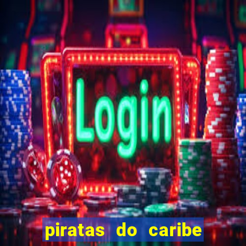 piratas do caribe 1 filme completo dublado